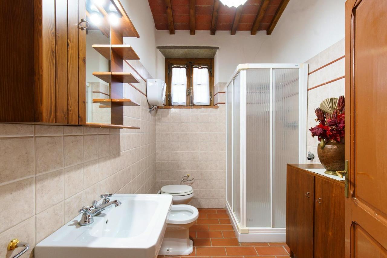 Infinito Villa Sinalunga Exterior photo